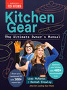 Cover image for Kitchen Gear